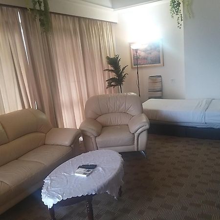 1 Imbi Suites Times Square Bukit Bintang Kl Kuala Lumpur Zewnętrze zdjęcie