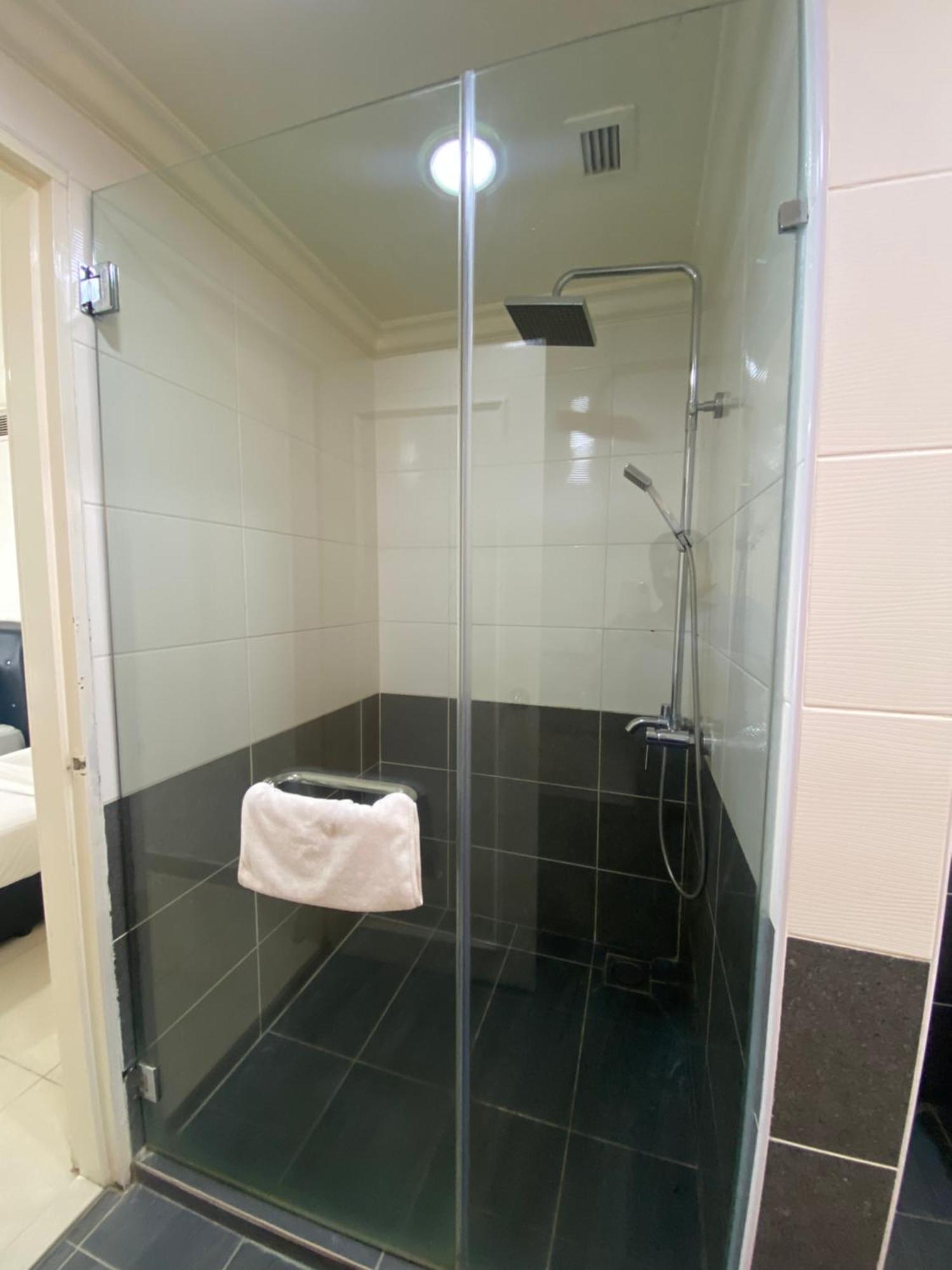 1 Imbi Suites Times Square Bukit Bintang Kl Kuala Lumpur Zewnętrze zdjęcie