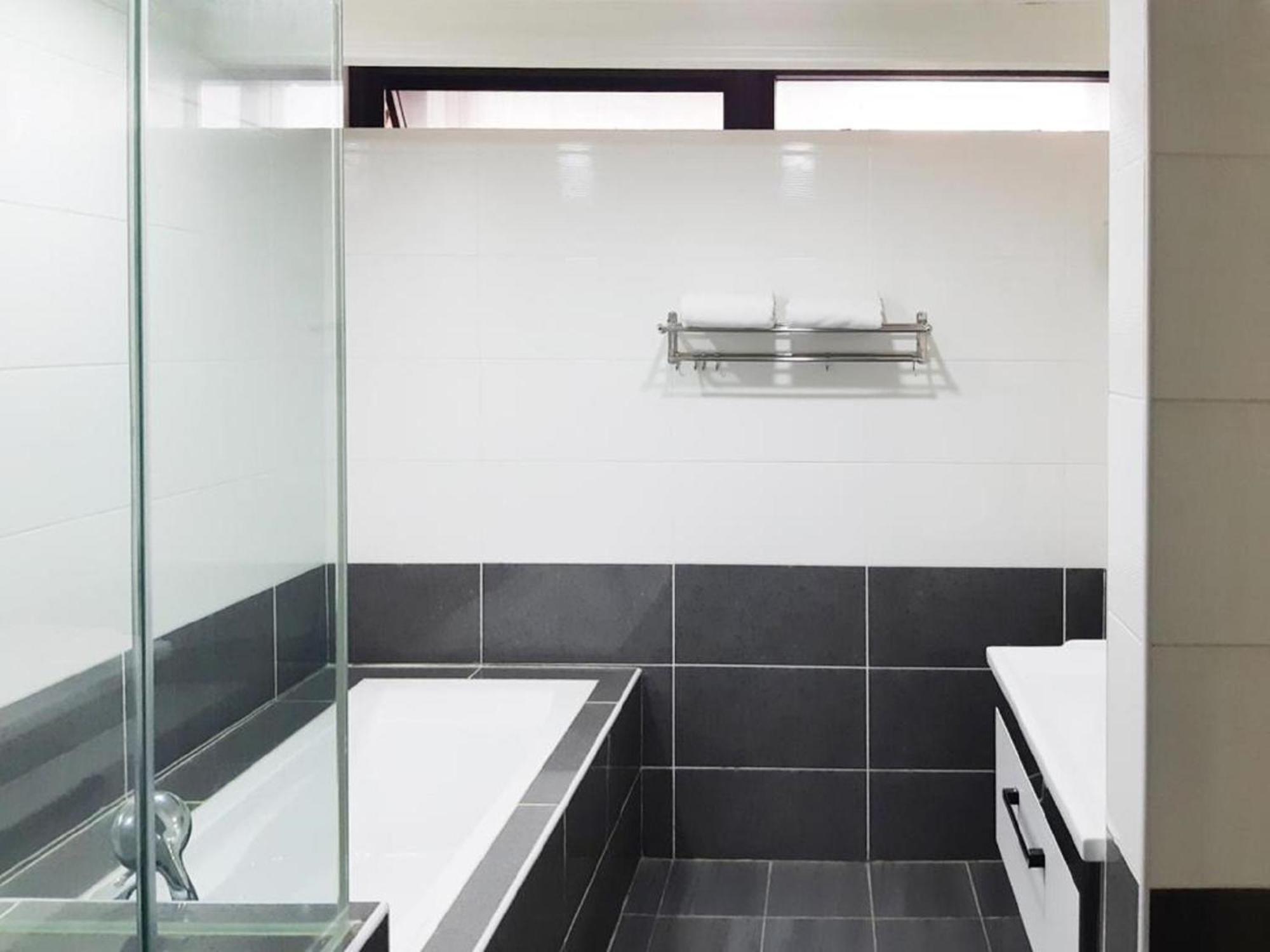 1 Imbi Suites Times Square Bukit Bintang Kl Kuala Lumpur Zewnętrze zdjęcie