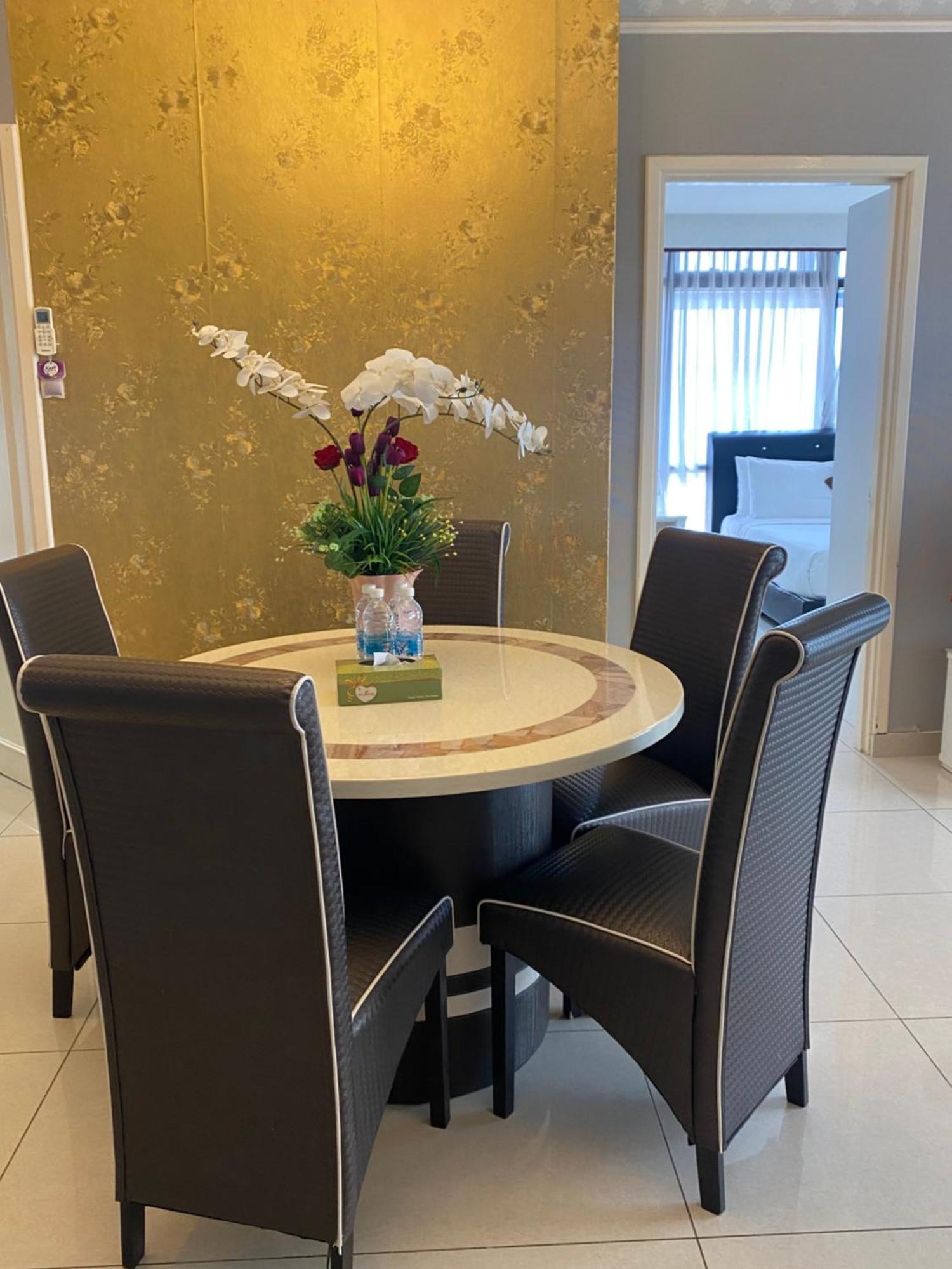 1 Imbi Suites Times Square Bukit Bintang Kl Kuala Lumpur Zewnętrze zdjęcie