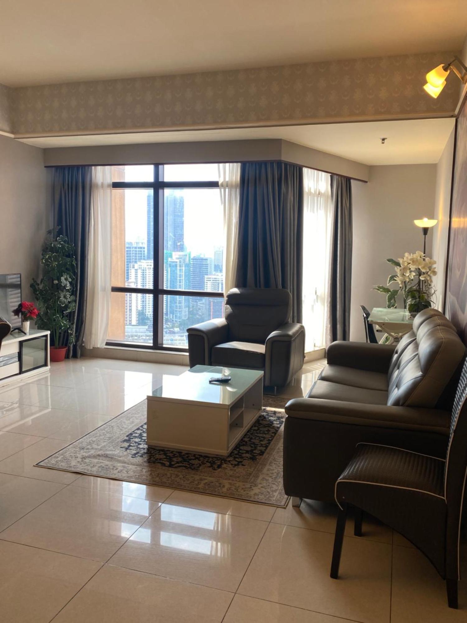 1 Imbi Suites Times Square Bukit Bintang Kl Kuala Lumpur Zewnętrze zdjęcie
