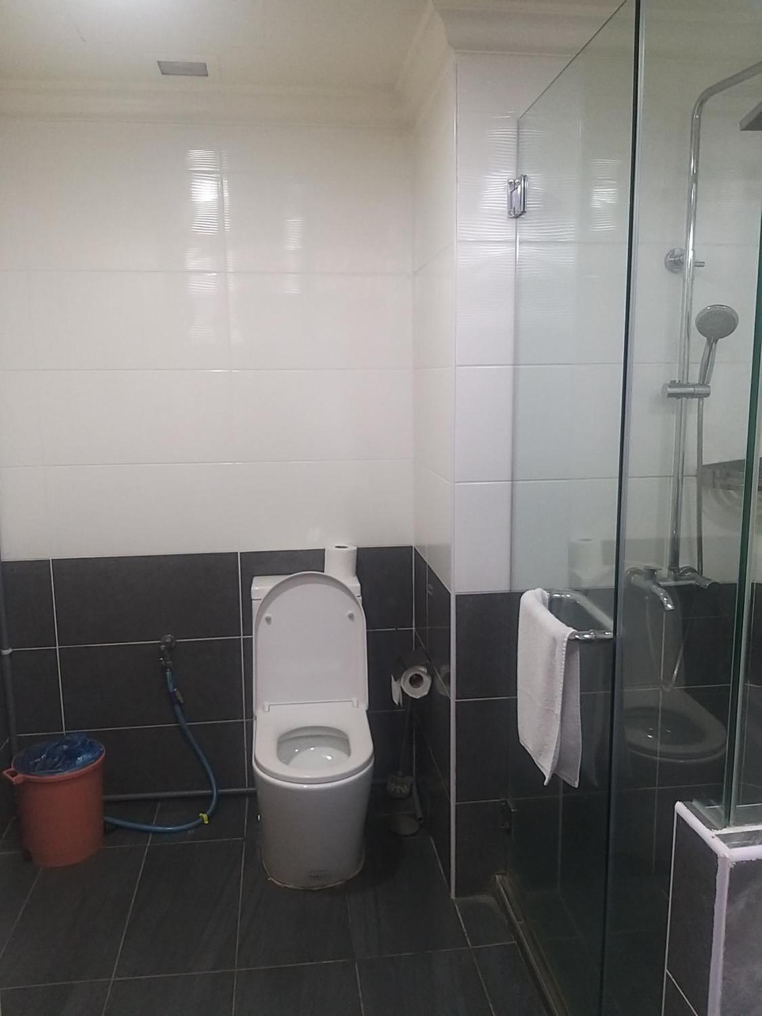 1 Imbi Suites Times Square Bukit Bintang Kl Kuala Lumpur Zewnętrze zdjęcie