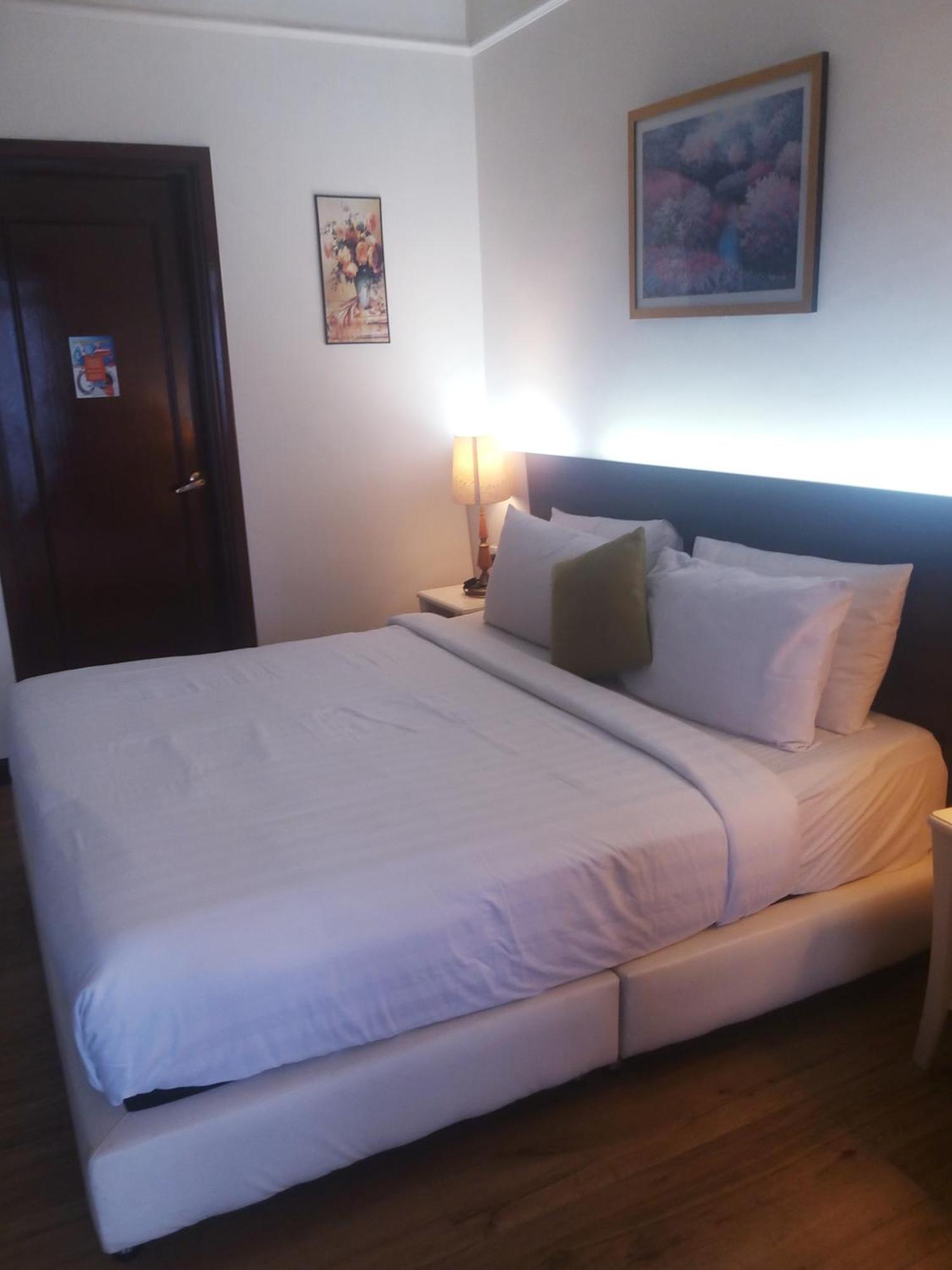 1 Imbi Suites Times Square Bukit Bintang Kl Kuala Lumpur Zewnętrze zdjęcie