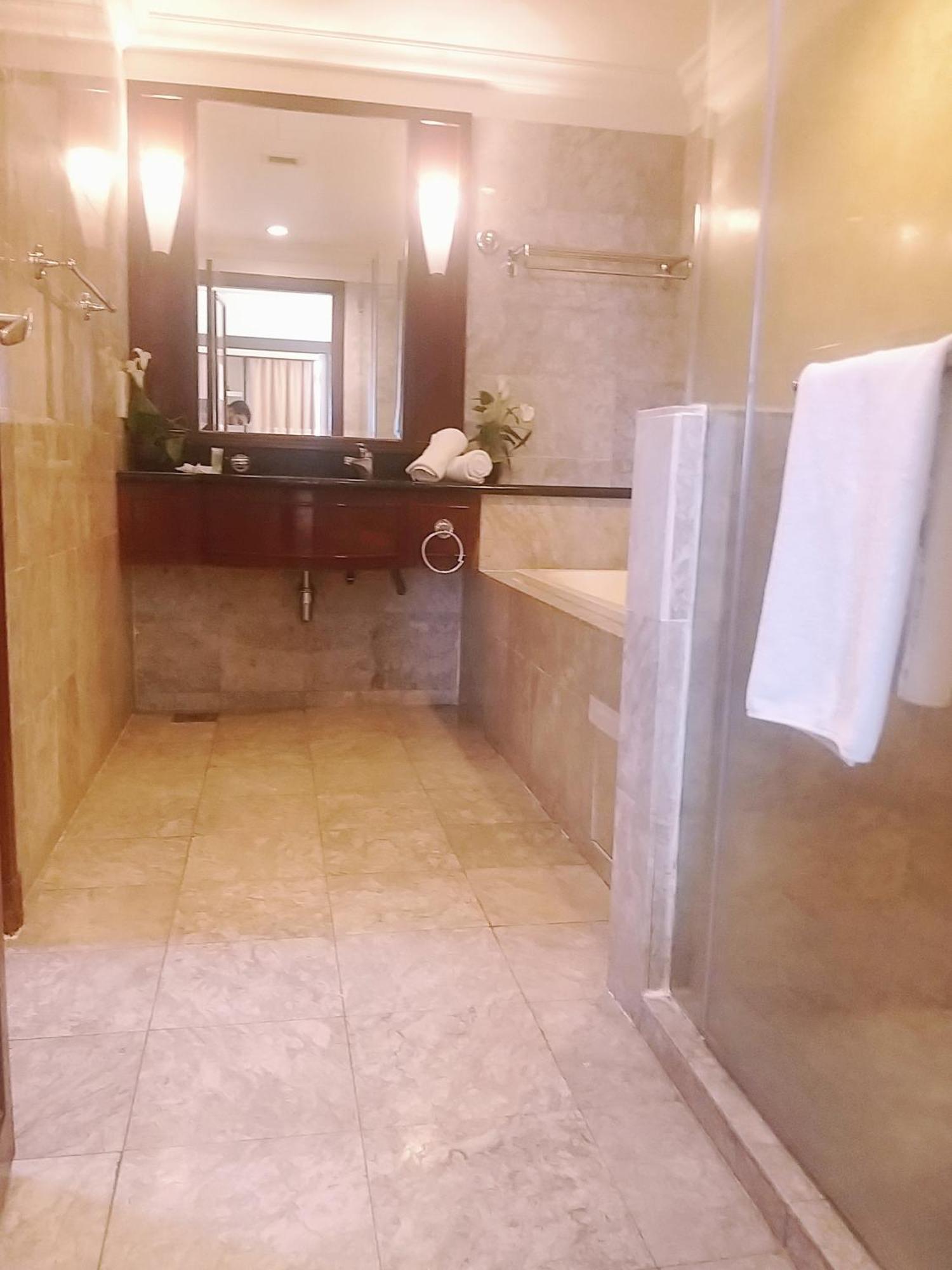 1 Imbi Suites Times Square Bukit Bintang Kl Kuala Lumpur Zewnętrze zdjęcie
