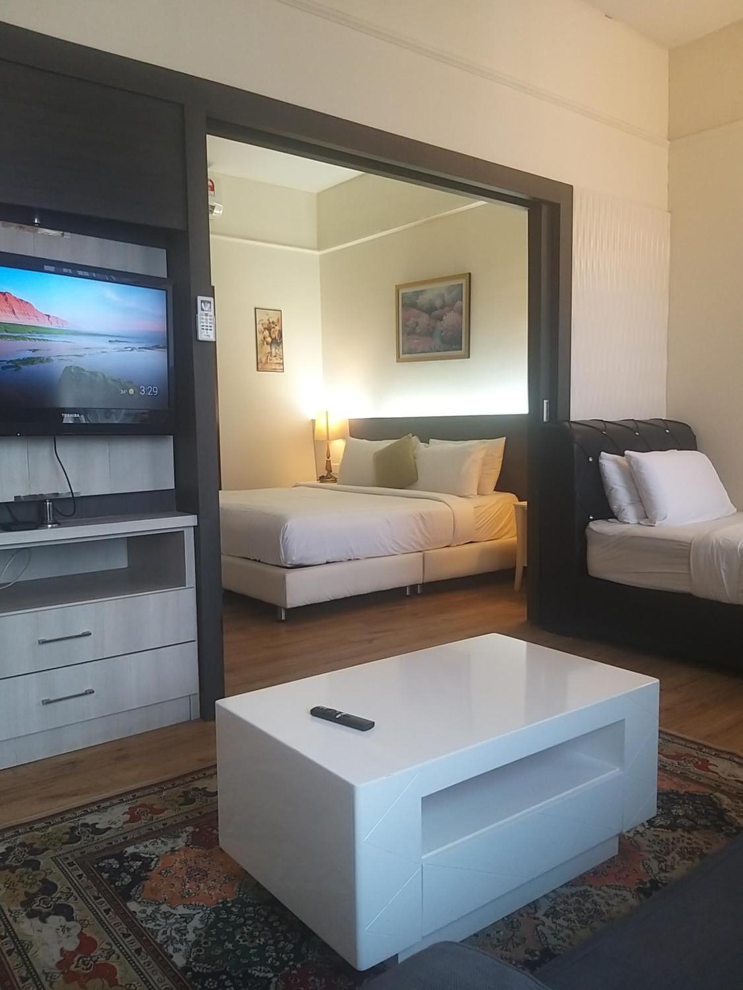 1 Imbi Suites Times Square Bukit Bintang Kl Kuala Lumpur Zewnętrze zdjęcie