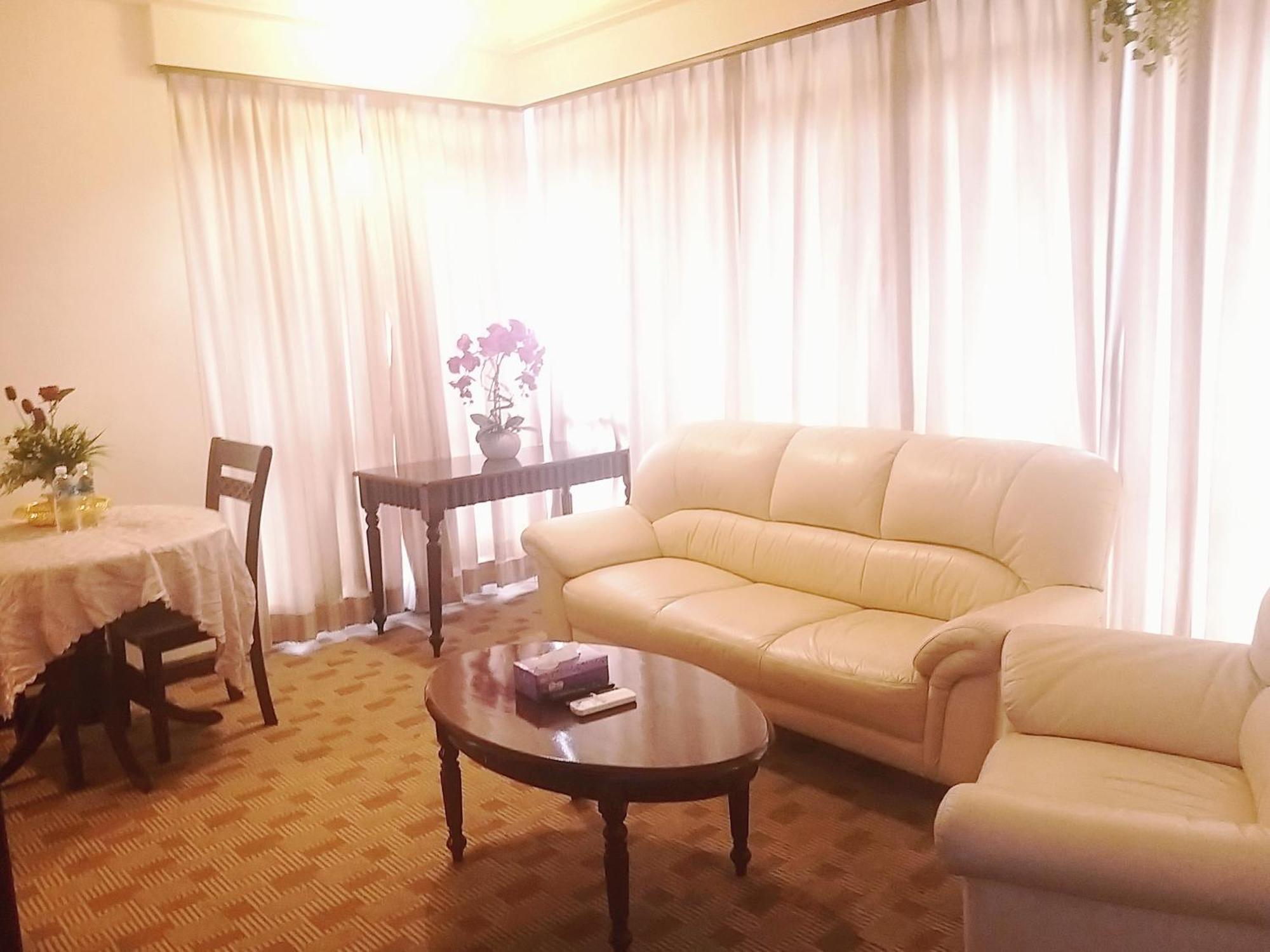 1 Imbi Suites Times Square Bukit Bintang Kl Kuala Lumpur Zewnętrze zdjęcie