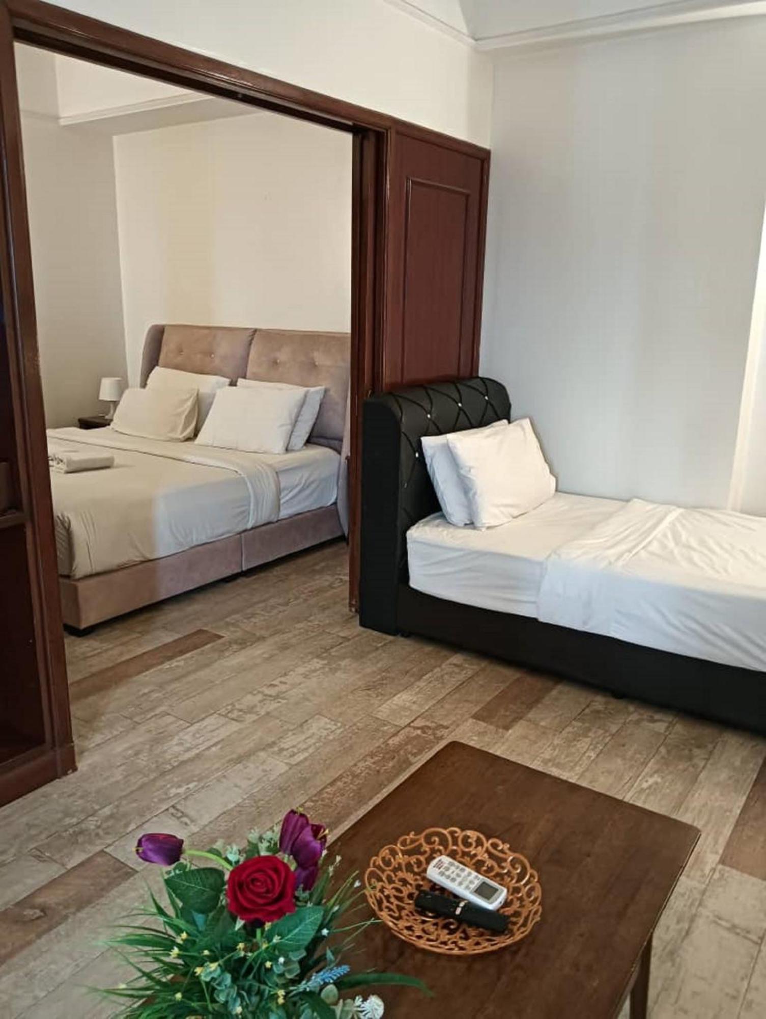 1 Imbi Suites Times Square Bukit Bintang Kl Kuala Lumpur Zewnętrze zdjęcie